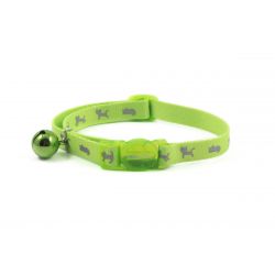 Ancol Cat Collar Hi Viz