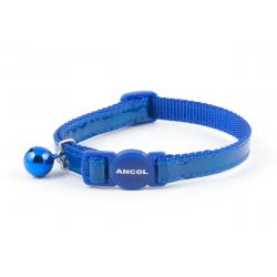 Ancol Cat Collar Gloss Reflective