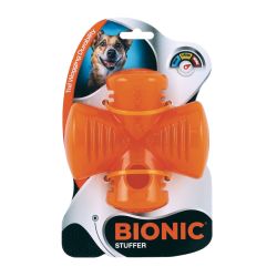 Bionic Stuffer