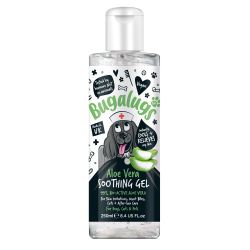Bugalugs Aloe Vera Soothing Gel