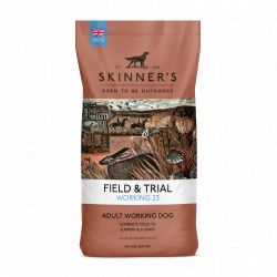 Skinner's Field & Trial Working 23