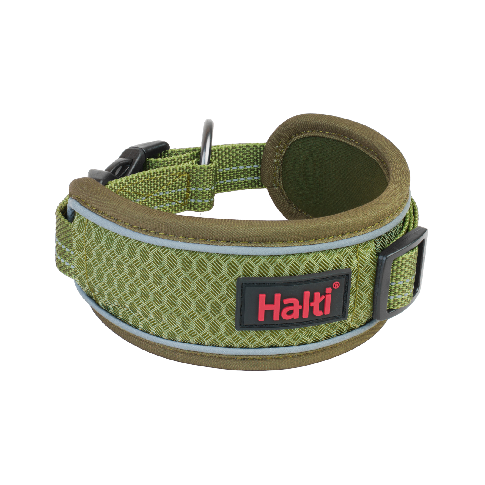 Halti Anatomy Coll
