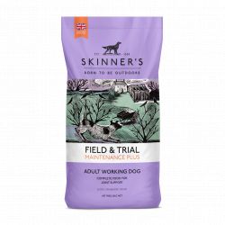 Field & Trial Skinner's Field & Trial Maintenance Plus
