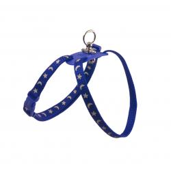 Ancol Reflective Cat Harness