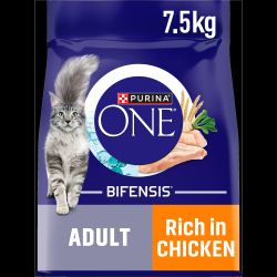 Purina One Bifensis Chicken