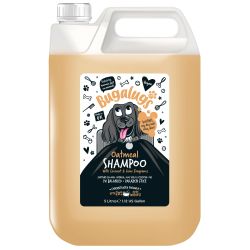 Bugalugs Oatmeal Dog Shampoo