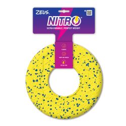 Zeus Nitro Flying Disc