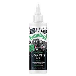 Bugalugs Dental Care Clean Teeth Gel