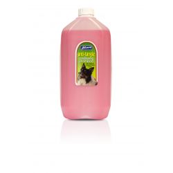 Johnson's Anti Tangle Shampoo
