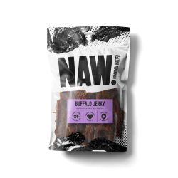 Naw Buffalo Jerky