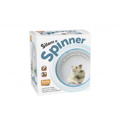 Sharples Silent Spinner Wheel