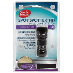 Simple Solution Urine Spotter