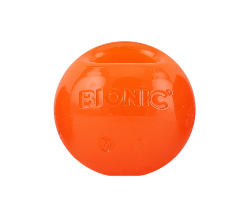 Bionic Ball
