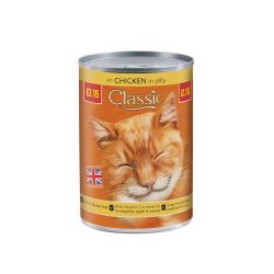 Classic Cat Chicken Pm£1.15