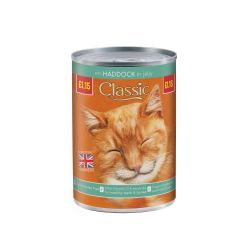 Classic Cat Haddock Pm£1.15