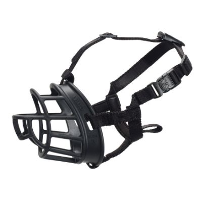 Bask Ultr Muzzle