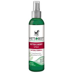 Vet's Best Bitter Cherry Spray