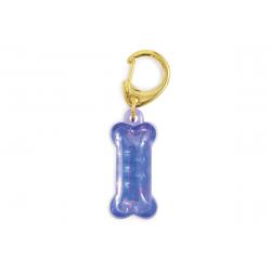 Ancol Dog Id Tags Reflective