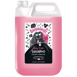 Bugalugs Baby Fresh Dog Shampoo