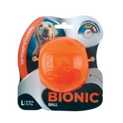 Bionic Ball