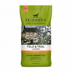 Field & Trial Skinner's Field & Trial Junior