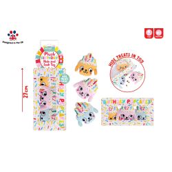 Smart Choice Hide & Seek Treat Birthday Cake