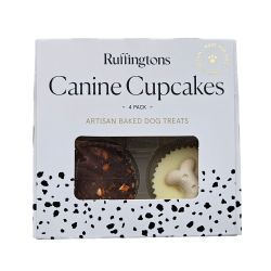 Ruffingtons Canine Cupcakes