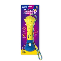 Zeus Nitro Weighted Buoy with Rope