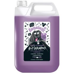 Bugalugs 1 Dog Shampoo