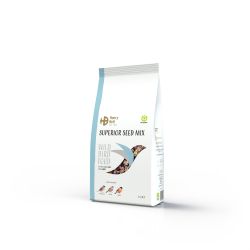Henry Bell Superior Seed Mix
