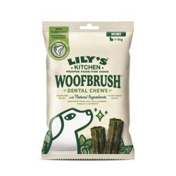 Woofbrush Dental Chew Multipack