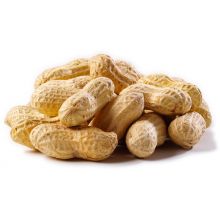 Peanuts in Shell