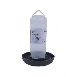 Henry Bell Essential Water Drinker