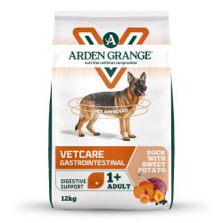 Arden Grange Vetcare Gastrointestinal Duck with Sweet Potato
