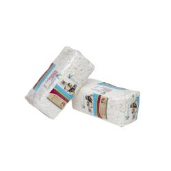 Norfolk Industries Paper Strips Bedding