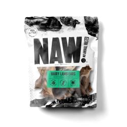 Naw Hairy Lamb Ears