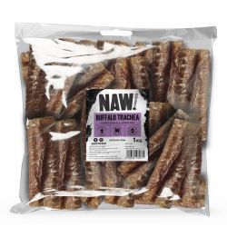 Naw Buffalo Trachea