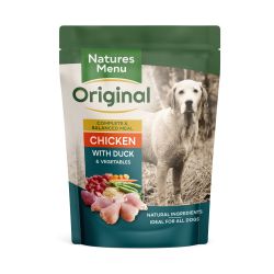 Natures Menu Original Chicken with Vegetables