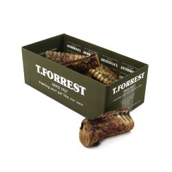 T. Forrest Meat Filled Trachea