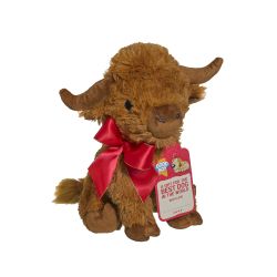 Xgb Highland Cow