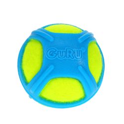 Guru Pet Company Guru Tennis Max Ball
