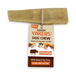 Yakers Dog Chew