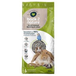 Back 2 Nature Animal Bedding