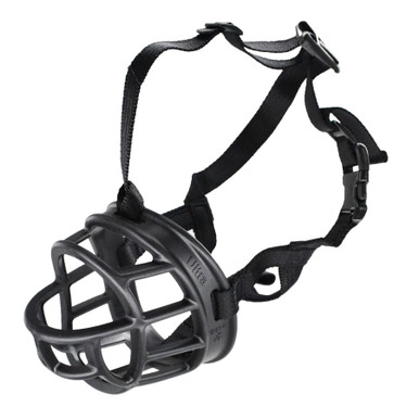 Bask Ultra Muzzle