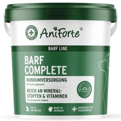 Aniforte Barf Complete Dog