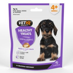 Vetiq Healthy Treats Serene & Calming