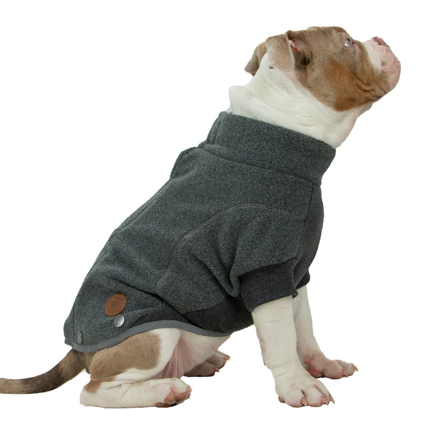 An Polar Fleece