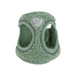 Ancol Bite Teddy Harness Sage