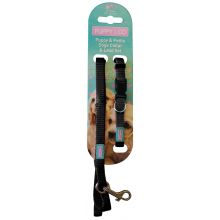 Hemm and Boo Hemm & Boo Puppy Set Nylon