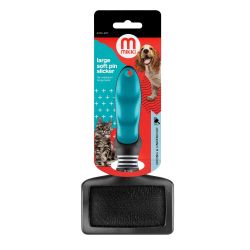Mikki Soft Pin Slicker